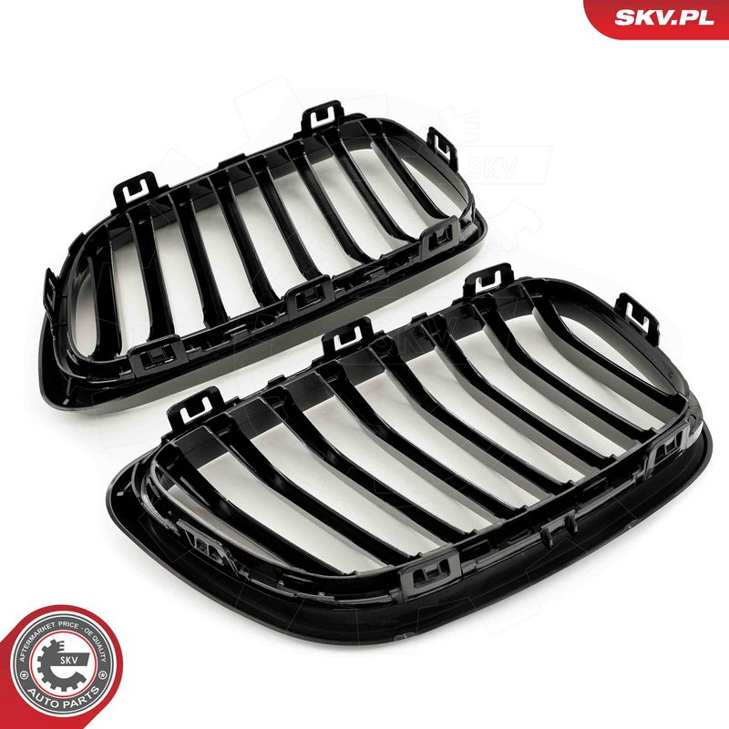 Radiaatorivõre, ESEN SKV 66SKV029