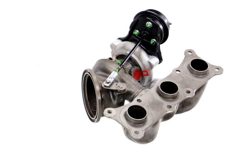 REMANTE 003-001-002880R Turbokompresorius