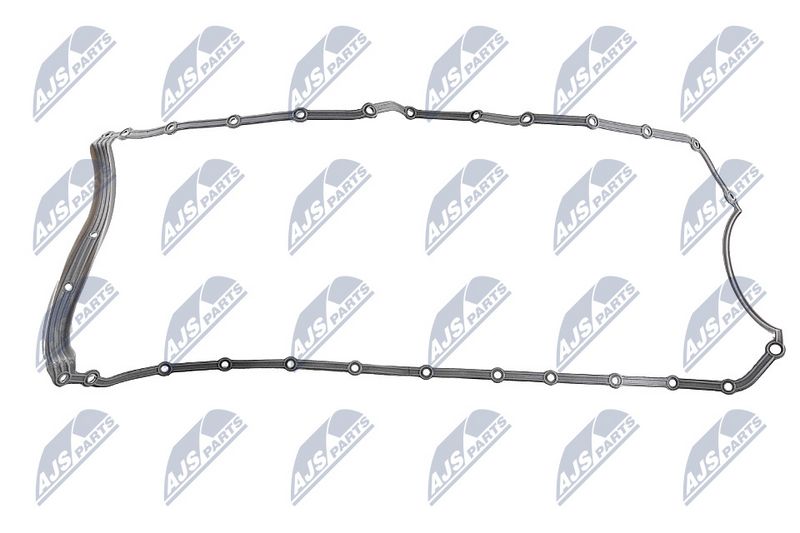 Tihend, õlivann, NTY SUM-CH-000