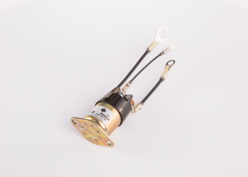 BOSCH 1337210743 Relay, starter