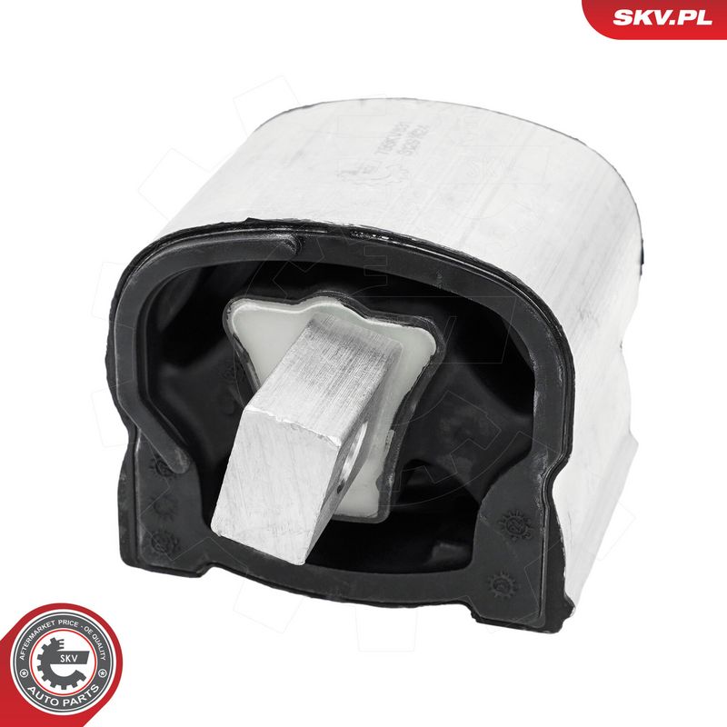 Kinnitus, automaatkäigukast, ESEN SKV 75SKV831