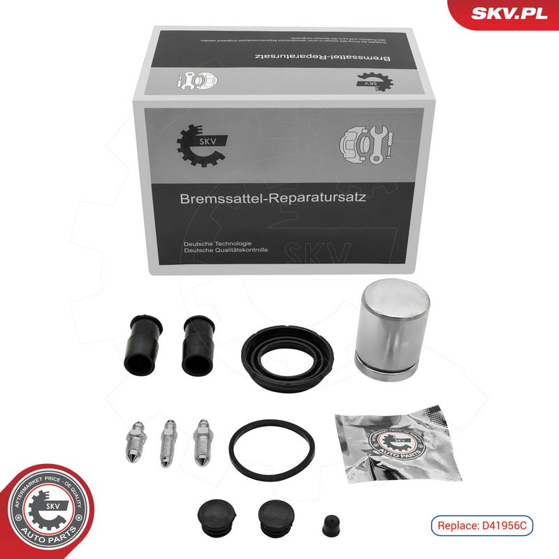 Prekės atitinka OEM kodą: 7L6 615 423
