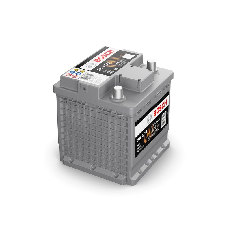 Käivitusaku, BOSCH 0 092 S5A 000