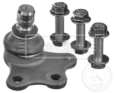 Borg & Beck ball joint lower l/r - BBJ5673