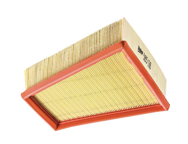 VALEO 585136 Oro filtras