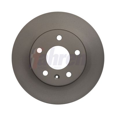Fahren Brake Disc FBD6077