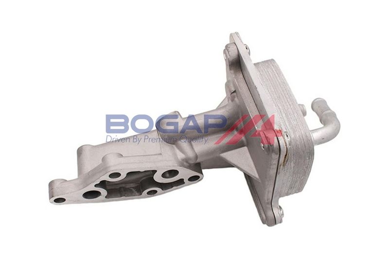 BOGAP Корпус, масляный фильтр