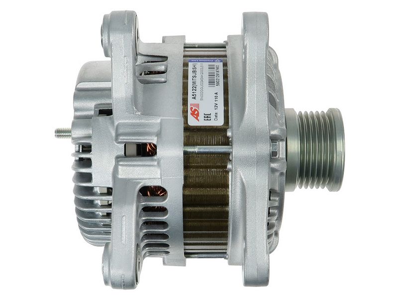 OEM код товара: A002TJ0581