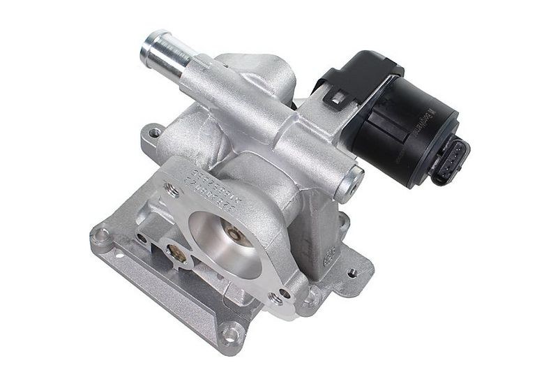METZGER AUTOTEILE 08920097 EGR Valve