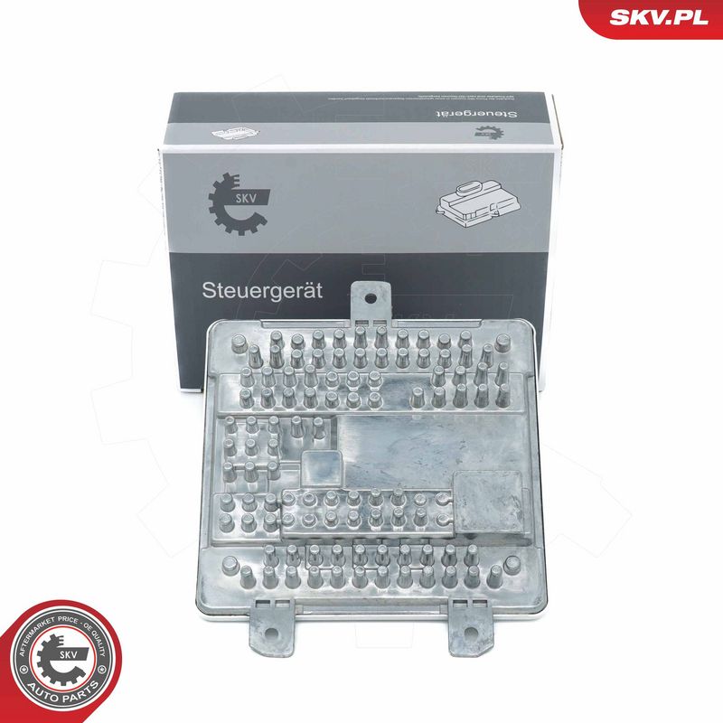 Juhtseade, valgustus, ESEN SKV 59SKV193