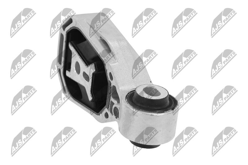 Paigutus, Mootor, NTY ZPS-ME-058