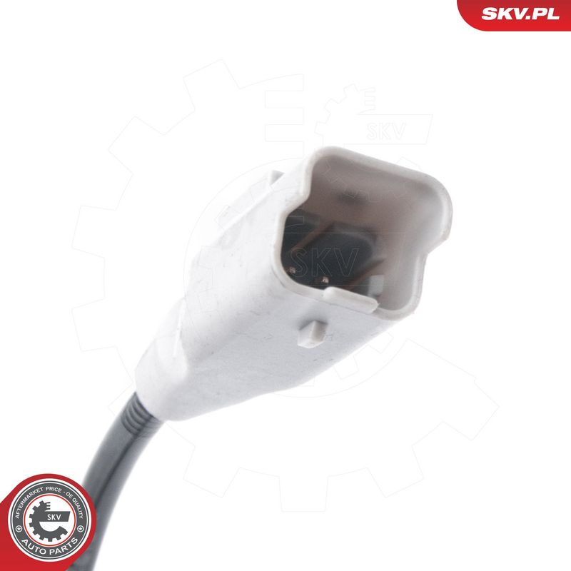 Andur, rattapöörete arv, ESEN SKV 06SKV291