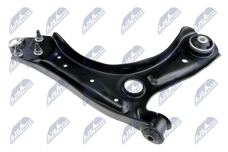 NTY ZWD-VW-041 Control/Trailing Arm, wheel suspension