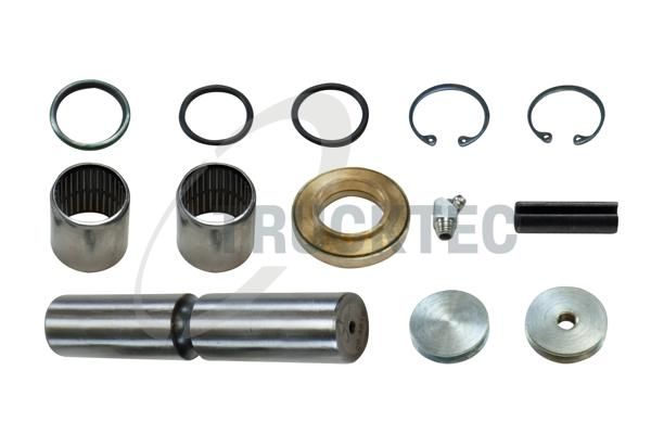TRUCKTEC AUTOMOTIVE 02.31.184 - Repair Kit, kingpin