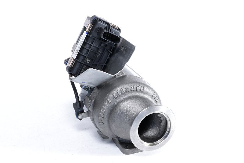Compresor,sistem de supraalimentare T914627LI BTS Turbo
