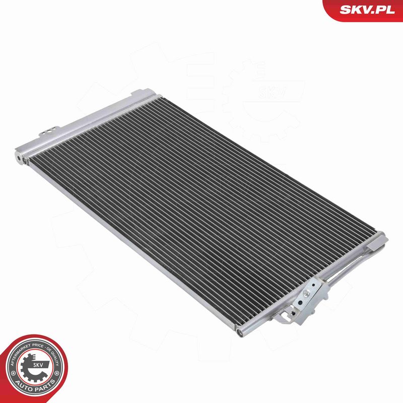 Kondensaator, kliimaseade, ESEN SKV 86SKV337