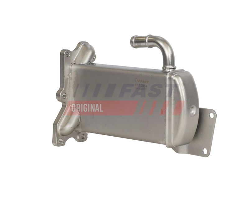 Radiaator, heitgaaside tagasijooks, FAST FT12834