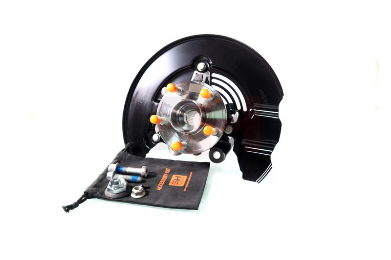 Käändmik, rattakinnitus, GH...