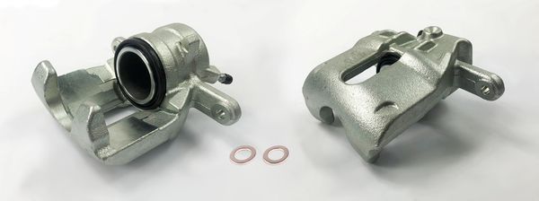ABTEX Brake Caliper ABC1124R