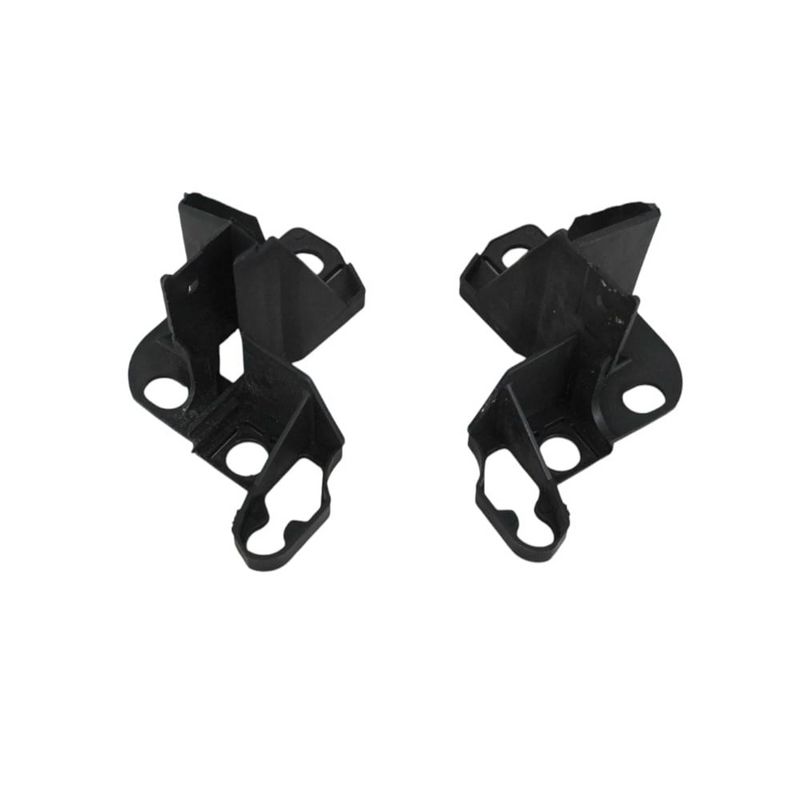 ASAM AUTOMOTIVE 116246 - Mounting Bracket, bumper