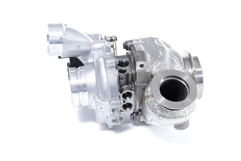 Compresor,sistem de supraalimentare T916953 BTS Turbo