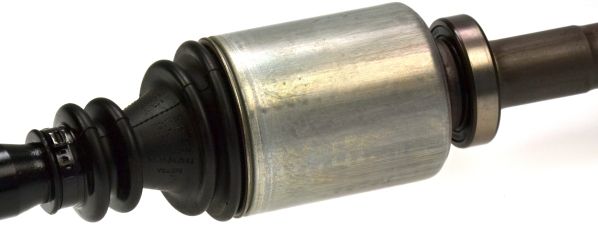 LÖBRO 303504 Drive Shaft