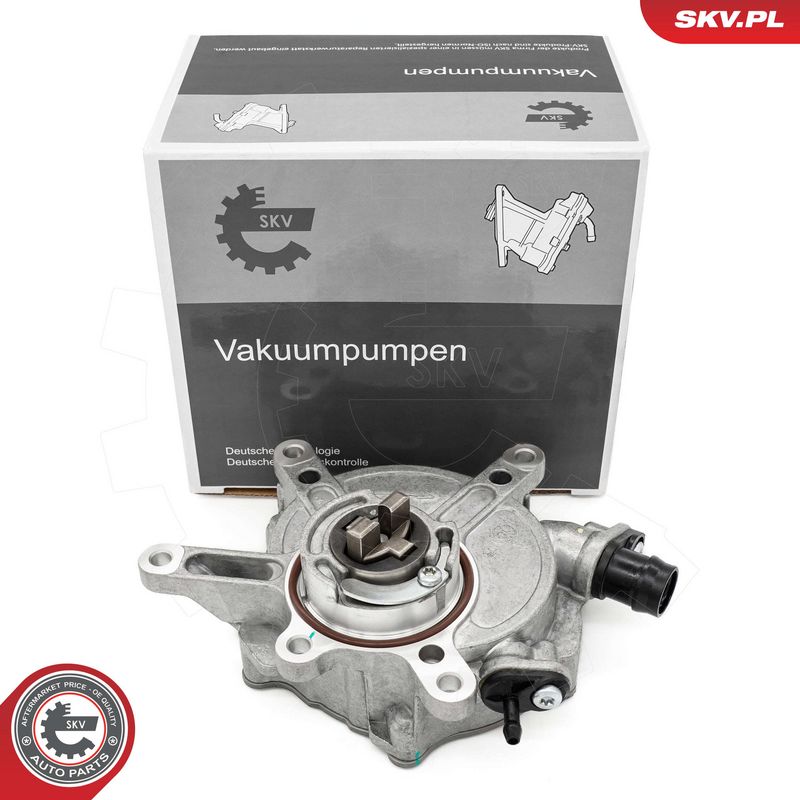 Pump, pidurisüsteem, ESEN SKV 18SKV074