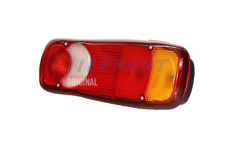 Tagatuli, FAST FT86505