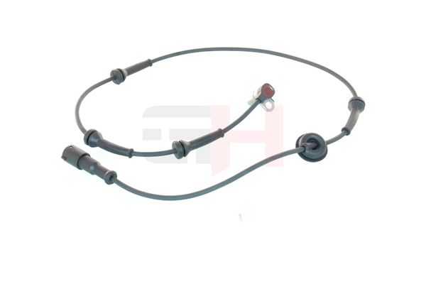 GH GH-704000 Sensor, wheel speed