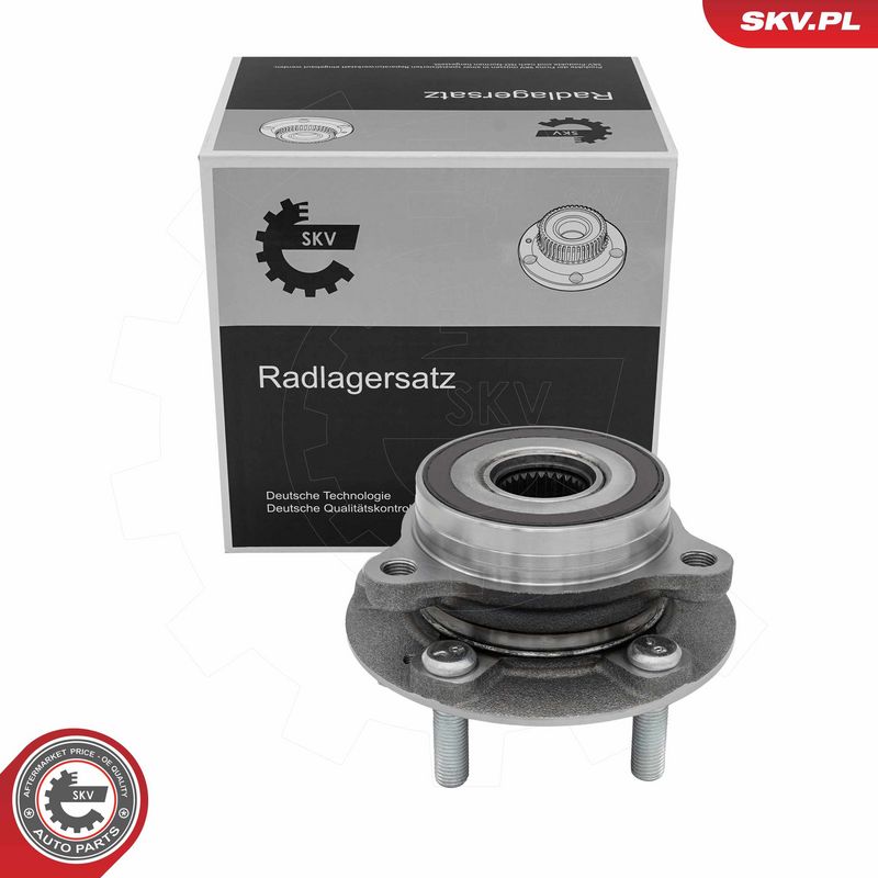 ESEN SKV 29SKV733 Wheel Bearing Kit