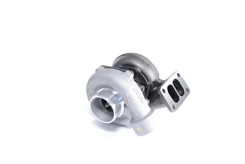 Compresor,sistem de supraalimentare T911127 BTS Turbo