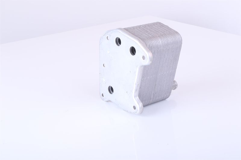 Õliradiaator, mootoriõli, NISSENS 90974