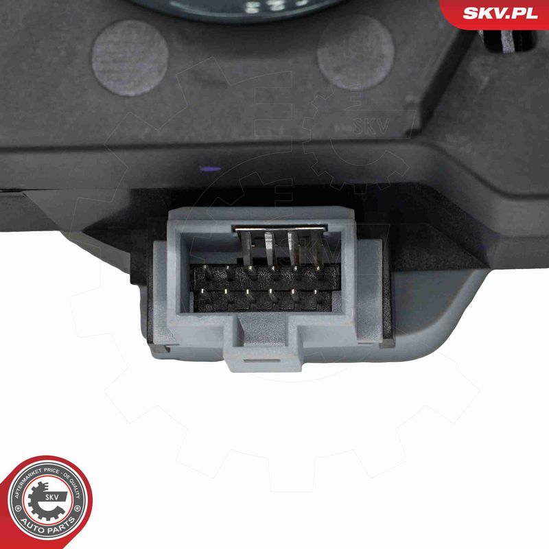 ESEN SKV 38SKV614 Steering Column Switch