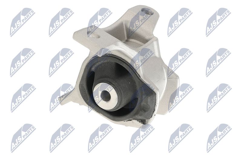 Paigutus, Mootor, NTY ZPS-HD-128