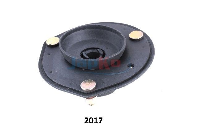 Vedruamordi tugilaager, JAPKO GOJ2017