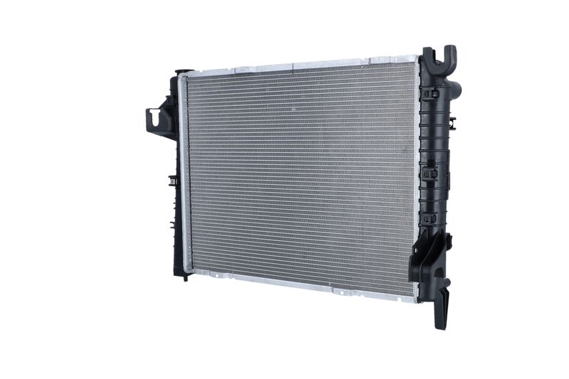 Radiaator, mootorijahutus, NRF 56529
