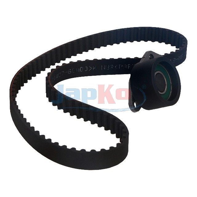 JAPKO KJT704 Timing Belt Kit