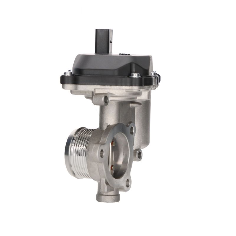 NISSENS 98340 EGR Valve