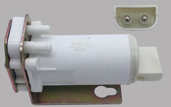WASCHWASSERPUMPE SCHEIBENREINIGUNG LUCAS LRW5564