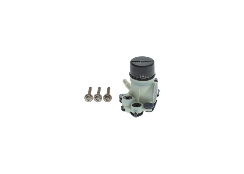 Modul de livrare, injectie aditiv F 01C 600 329 BOSCH