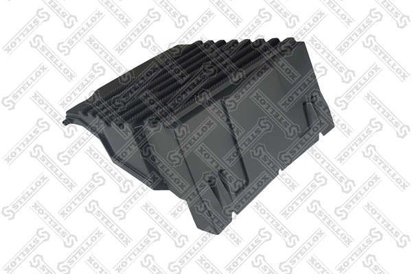 STELLOX 87-19017-SX Cover, battery box