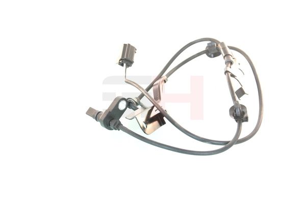 GH GH-704511V Jutiklis, rato greitis