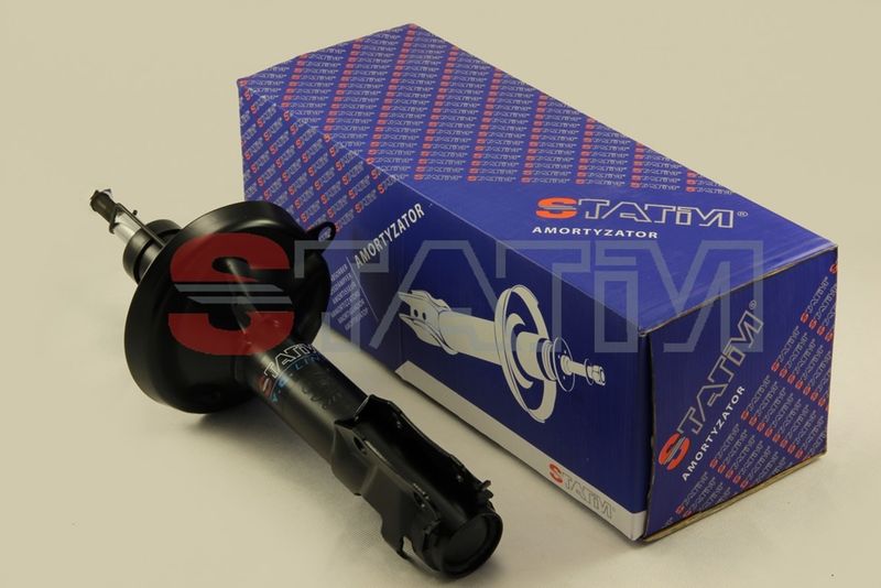 STATIM A.074 Amortizatorius