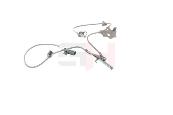 Andur, rattapöörete arv, GH GH-704508V