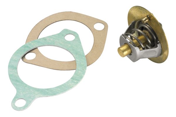 BorgWarner (Wahler) 3119.92D3 Thermostat, coolant