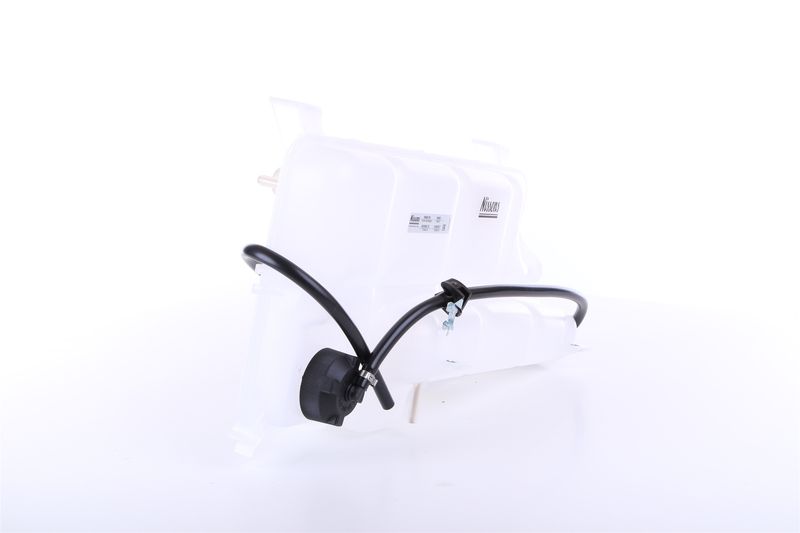 NISSENS 996076 Expansion Tank, coolant