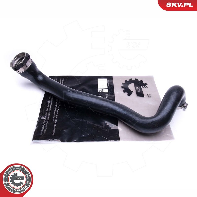 Laadimisõhu voolik, ESEN SKV 24SKV903