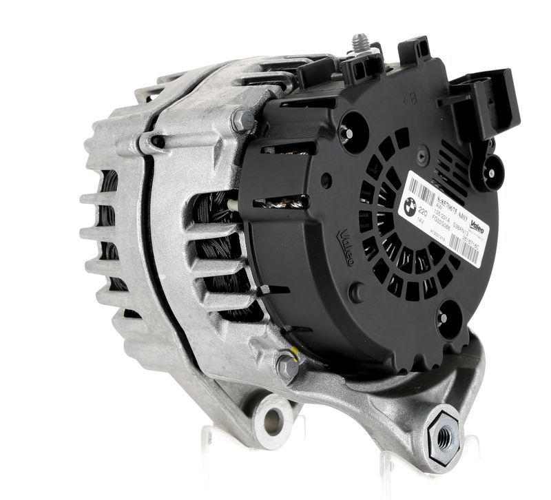 CEVAM 9207 Generatorius