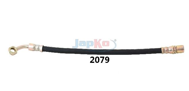 Kinnitus, Pidurivoolik,...