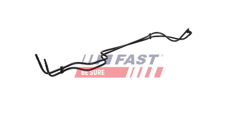 Kütusetorustik, FAST FT14145